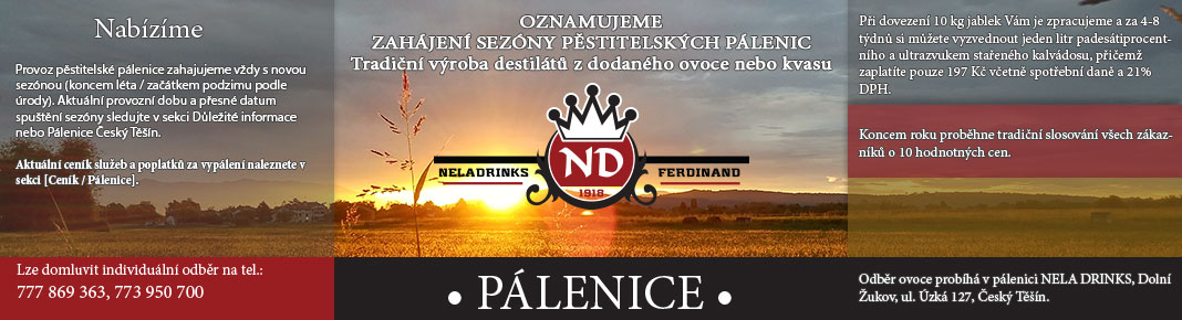 Neladrinks.cz